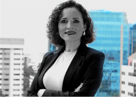 Ana Ponce de Ibargüen