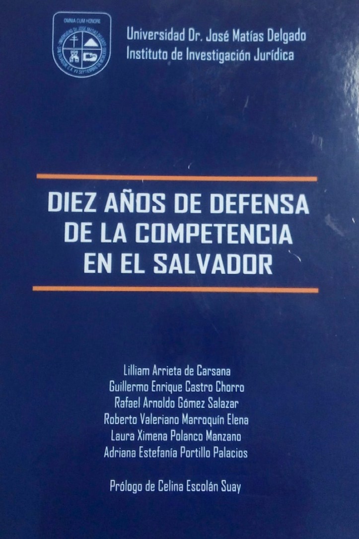 portada libro 10 años